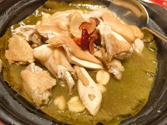 -江南厨子(万象天地店)