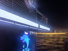 -珠江夜游西堤码头