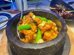 -桂满陇天书(南京德基旗舰店)