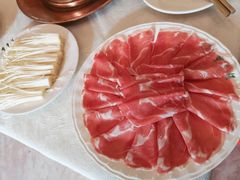 -东来顺饭庄(天坛店)