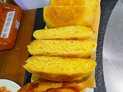 -挂雪铁锅炖大鹅