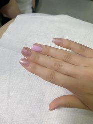 -阿噶西美甲美睫