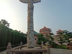 -广东圆玄道观