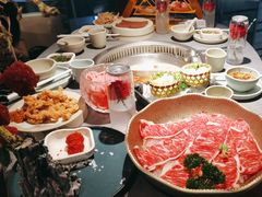 -故里和山·成都火锅(欢乐港湾店)