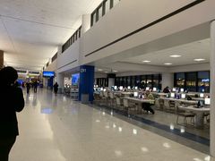 -纽瓦克自由国际机场