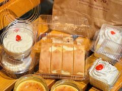 -红宝石·鲜奶小方(曲阳店)