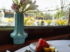 -月福京味斋·烤鸭店·北京菜(鼓楼总店)