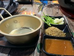 -胡悦里韩式烤肉(莱阳总店)