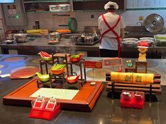 -老淮安·淮安菜(涟水店)