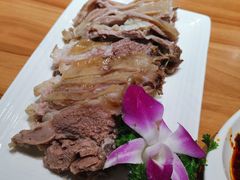 -品回味清真西北楼(宁波首店)