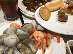 -星伦多自助料理·涮烤一体(虹悦城店)