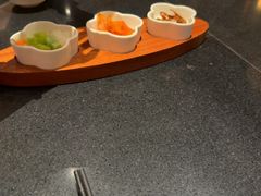 -羡餐厅·杭帮菜·淳菜(千岛湖自由洲际殿店)
