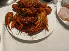 -五月罗马海鲜自助餐厅(陆家嘴店)