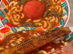 -孖记茶档·热腾茶餐(乐峰店)