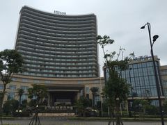 -舟山希尔顿酒店