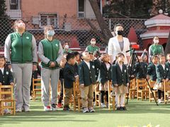 -北京市邮政管理局海慧寺幼儿园