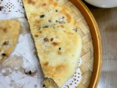 -缙云烧饼(一均店)