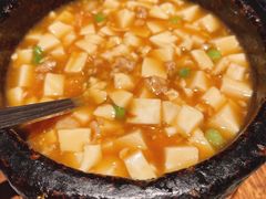 -绿茶餐厅(布吉万象汇店)