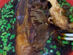 -小龙大肉面馆