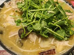 -肥汁米蘭香港米线(宁波路总店)