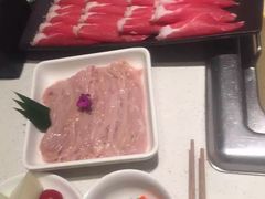 -海底捞火锅(龙岗星河COCO Park店)