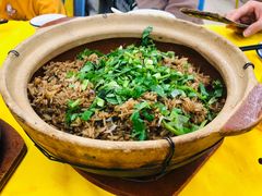 -汤氏美食台山水步特色黄鳝饭(龙津东路店)