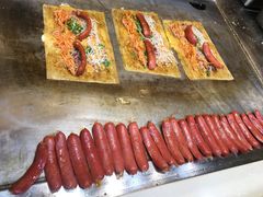 -冠雄先生烤冷面(熙街旗舰店)