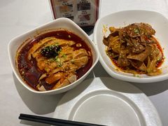 -峨嵋酒家(地安门店)