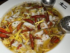 -太二酸菜鱼(正大广场店)