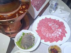 -东来顺饭庄(新源里店)