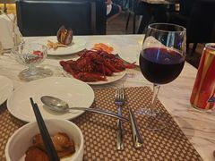 -长沙三景韦尔斯利酒店·Oval全日制餐厅自助餐