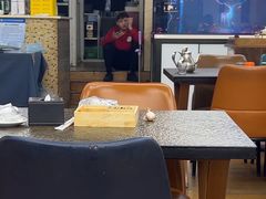 -疆域美食