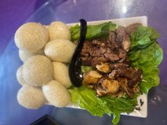 -南来顺饭庄·清真(南菜园店)