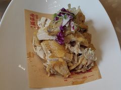 -绍兴老味道·非遗门店(银泰城店)