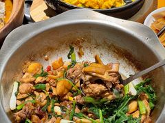 -九道菜有鸡鱼头(石鼓路店)