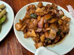 -百家鲜·杭帮菜