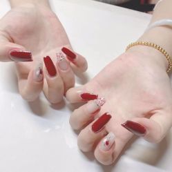 -LILY NAILS美甲美睫