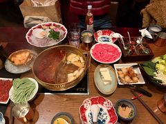 -赤RedBowl川锅·炙烤·板前(北京瑰丽酒店)