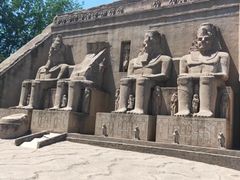 -北京世界公园
