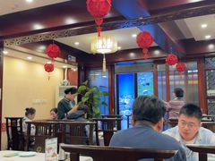 -阿西娅食府(中关村店)