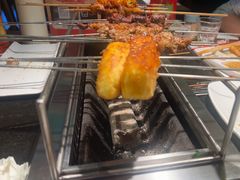 -可口香·非遗老号烧烤(南岗直营店)