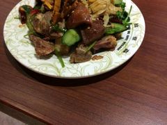 -比亚森自助烤肉料理(裕华店)