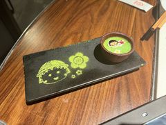 -海底捞火锅(长宁路龙之梦店)