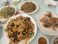 -胖子菜馆(隆昌路店)