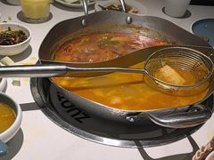 -左庭右院鲜牛肉火锅(新梅广场店)