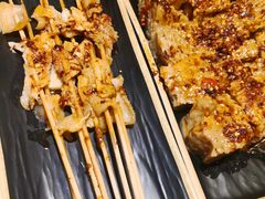 -户大姐土豆粉(国贸店)