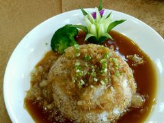 -东平传统鸡饭(德信华城店)
