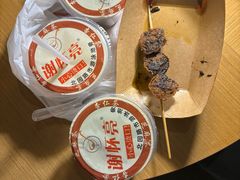 -谢怀亮芝麻茶