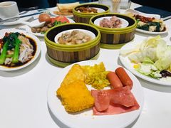 -南美元生态大酒店(海珠店)