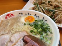 -日出拉面(望京店)